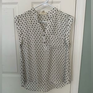 Sweet Wanderer Small Top